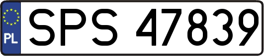 SPS47839
