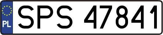 SPS47841