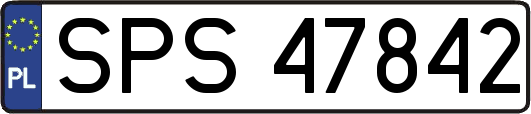 SPS47842