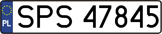 SPS47845