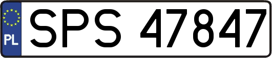 SPS47847