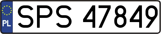 SPS47849