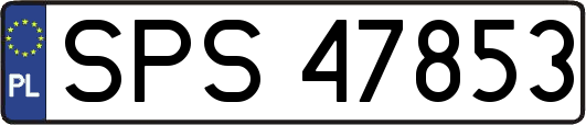 SPS47853