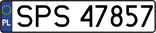 SPS47857