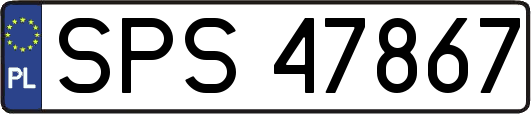SPS47867