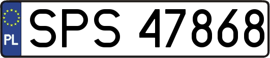 SPS47868