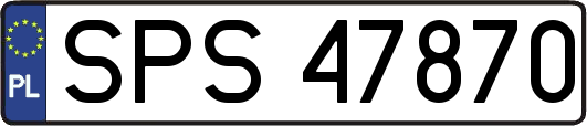 SPS47870
