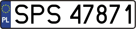 SPS47871
