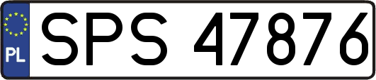 SPS47876