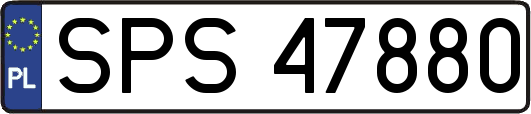 SPS47880