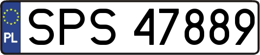 SPS47889