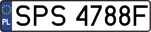 SPS4788F