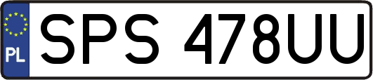 SPS478UU