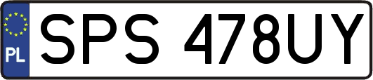 SPS478UY