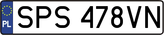 SPS478VN
