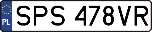 SPS478VR