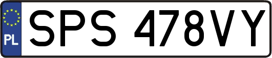 SPS478VY