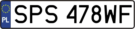 SPS478WF