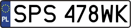 SPS478WK