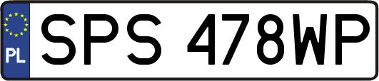 SPS478WP