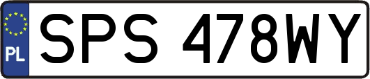 SPS478WY