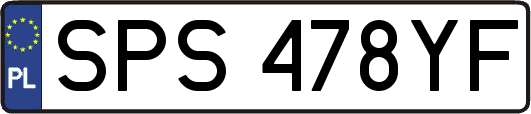 SPS478YF