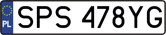 SPS478YG