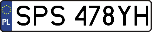 SPS478YH
