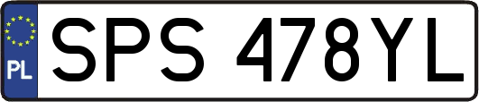 SPS478YL