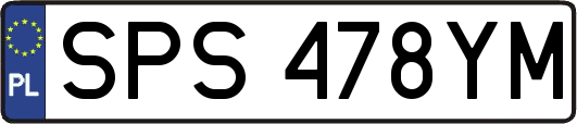 SPS478YM