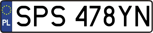 SPS478YN