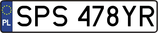 SPS478YR
