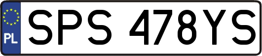 SPS478YS
