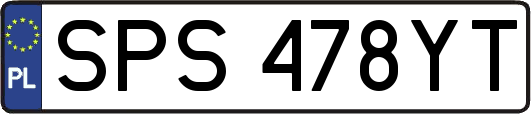 SPS478YT