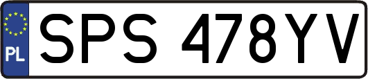SPS478YV
