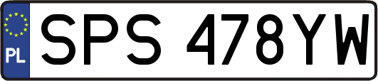 SPS478YW