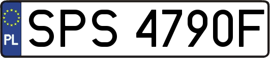 SPS4790F
