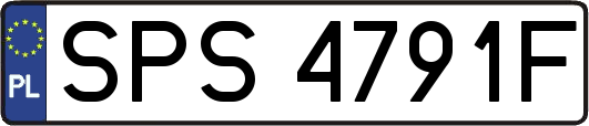 SPS4791F