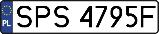 SPS4795F