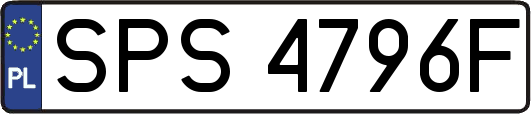 SPS4796F