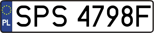 SPS4798F