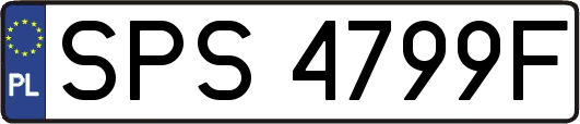 SPS4799F