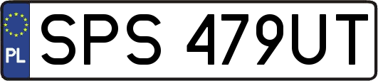 SPS479UT