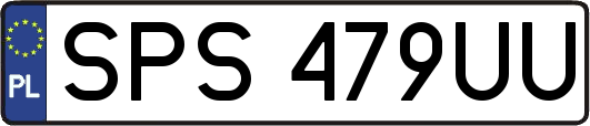 SPS479UU