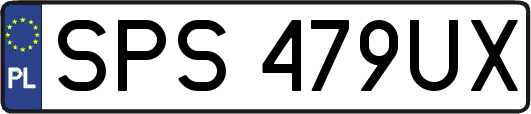 SPS479UX