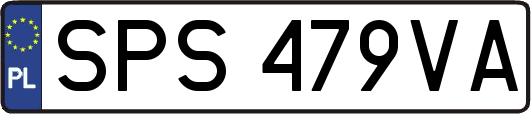 SPS479VA