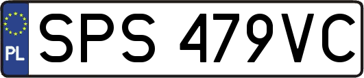 SPS479VC