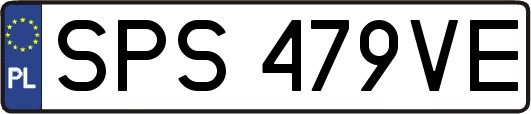 SPS479VE