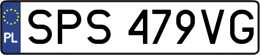 SPS479VG