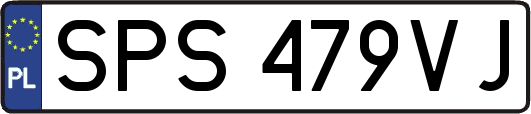 SPS479VJ